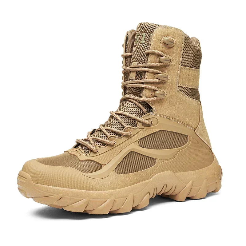 Hayes | Explorer Field Boots - Image 3