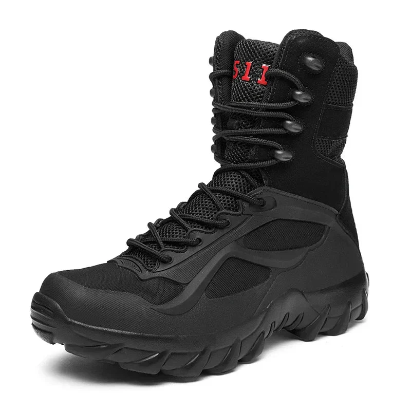 Hayes | Explorer Field Boots - Image 4