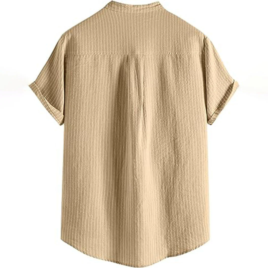 Heath® | Stylish Shirt For Men - Image 2