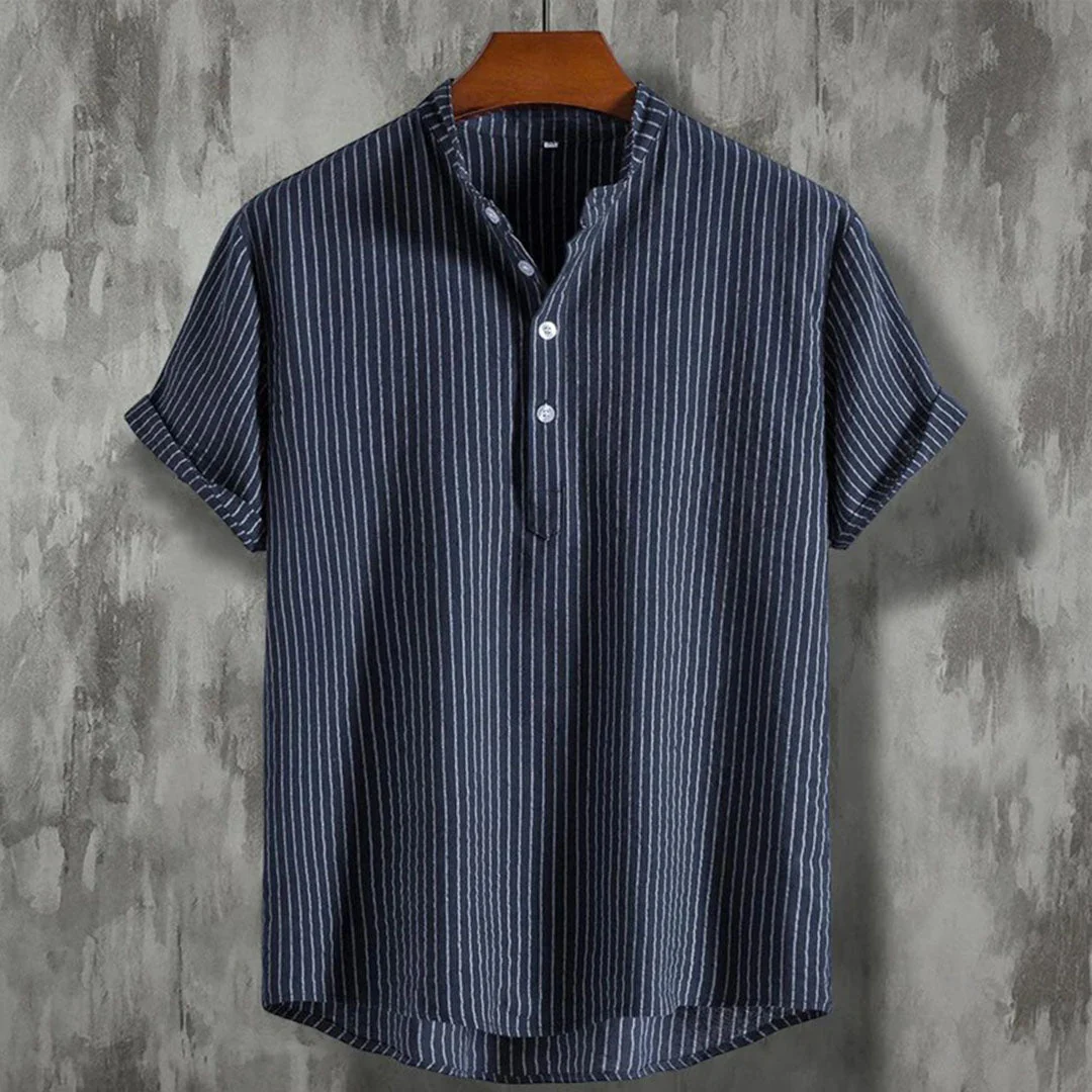 Heath® | Stylish Shirt For Men - Image 3