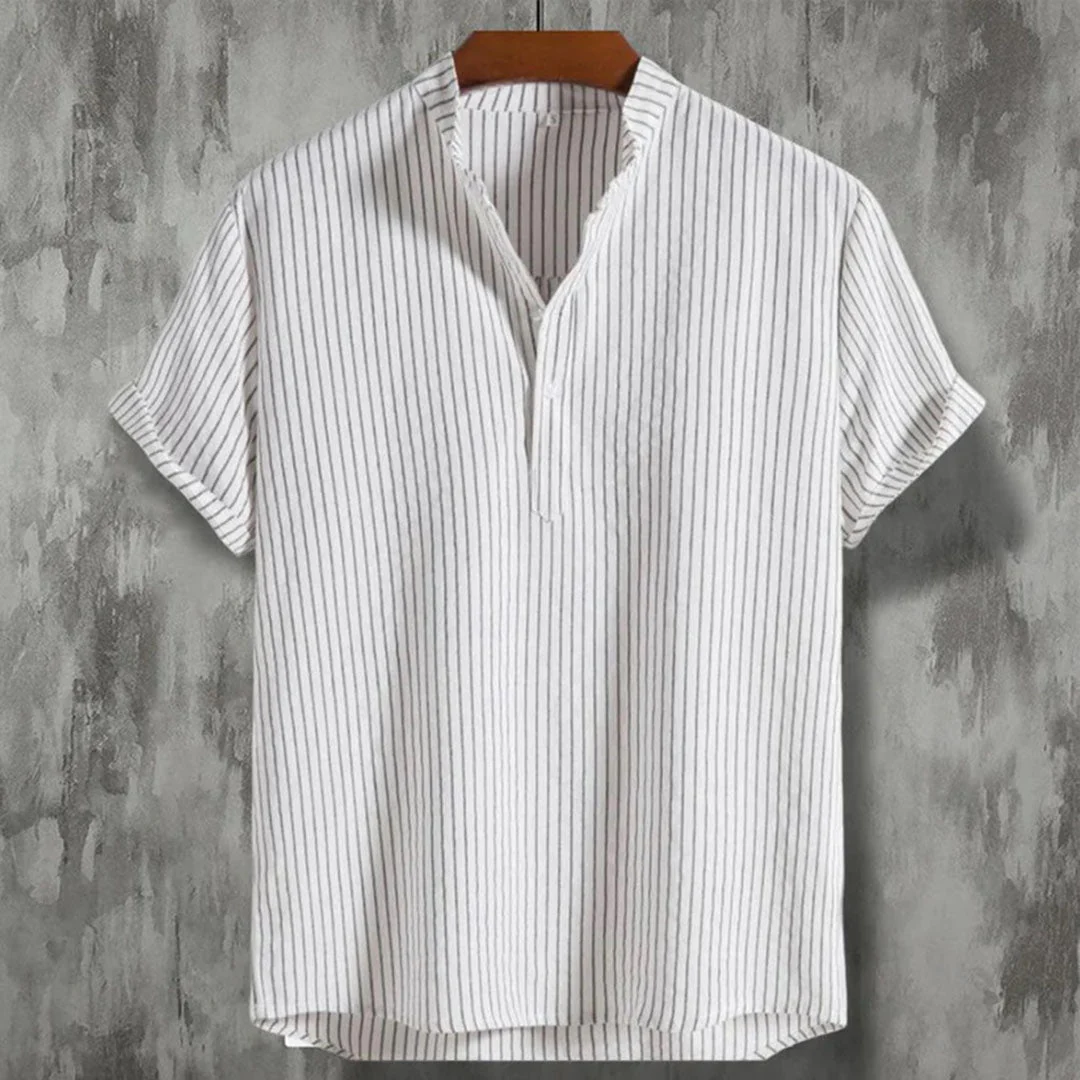 Heath® | Stylish Shirt For Men - Image 4