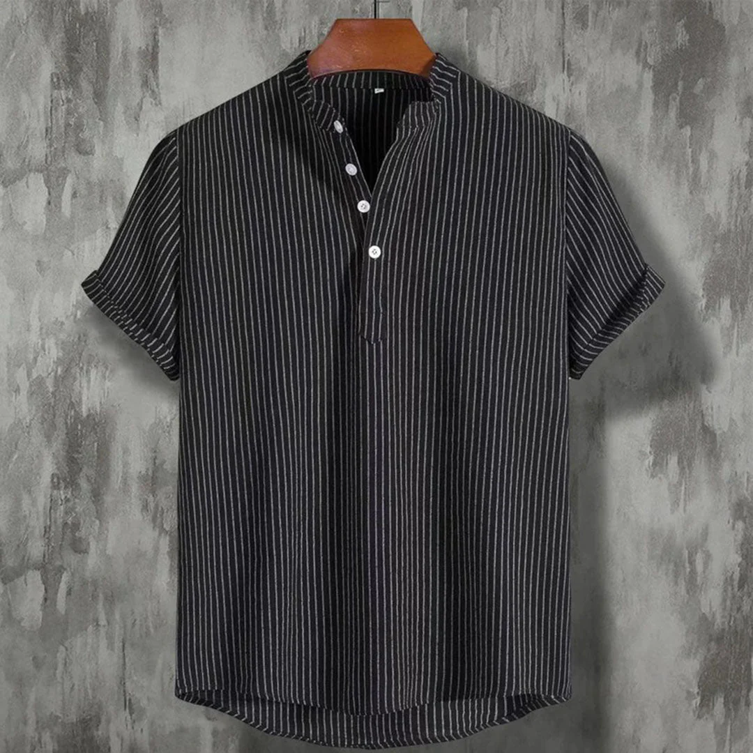 Heath® | Stylish Shirt For Men - Image 5