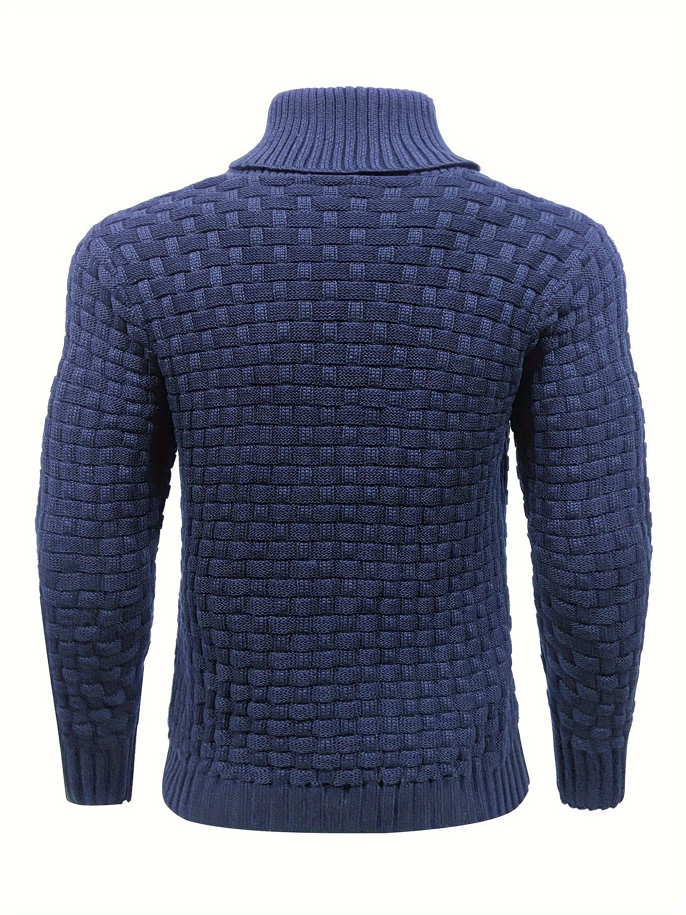 Heathcliff® | Classic Weave Jumper - Image 7