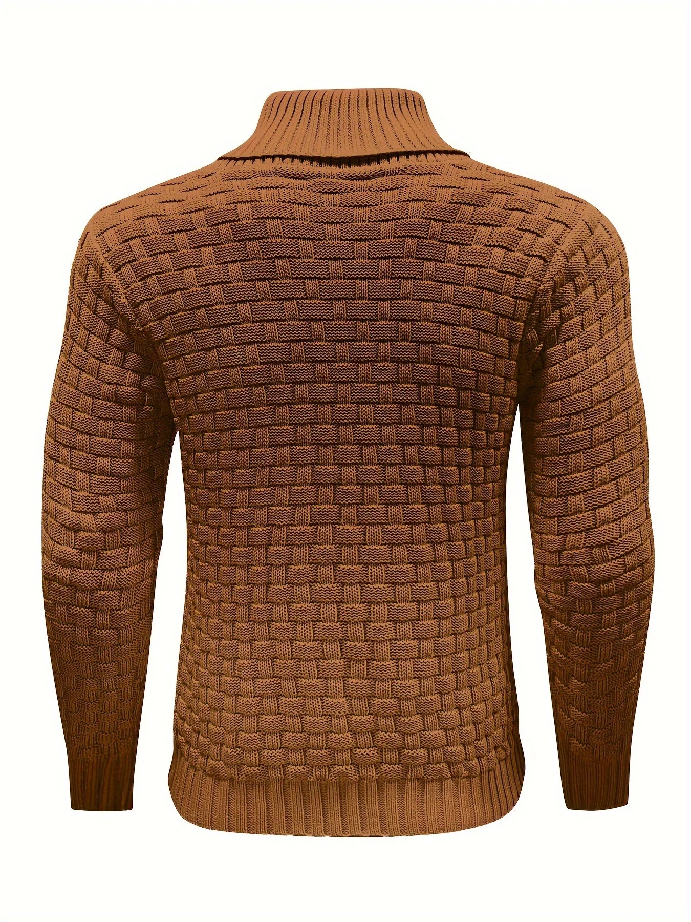 Heathcliff® | Classic Weave Jumper - Image 9