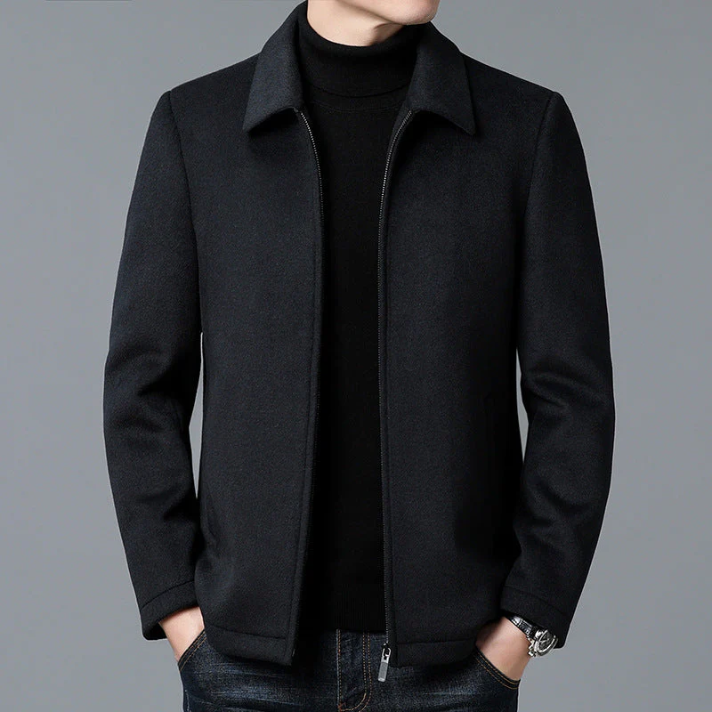 Héctor® | BILSON WOOL JACKET - Image 2