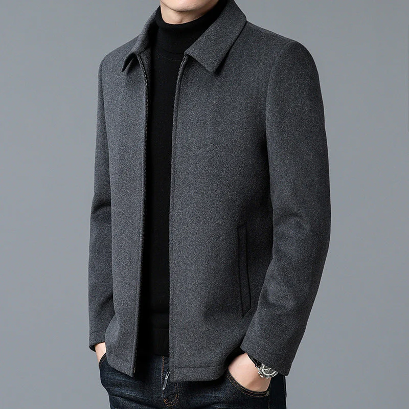 Héctor® | BILSON WOOL JACKET - Image 3