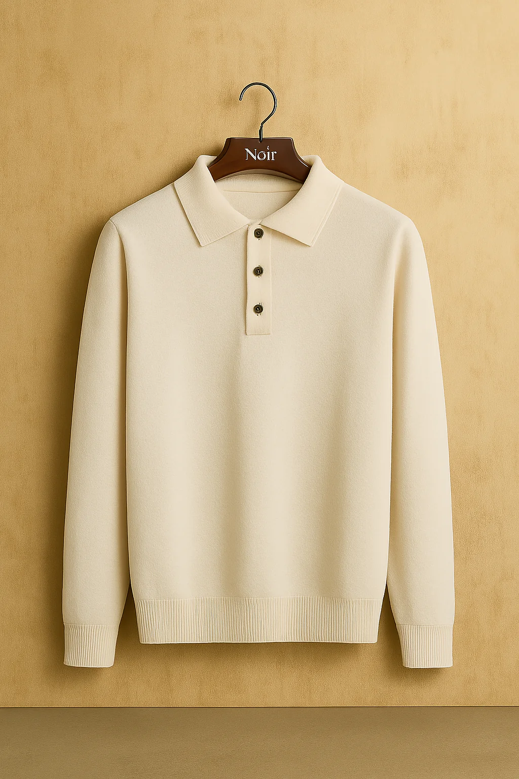 Héctor® | Cashmere Polo - Image 5