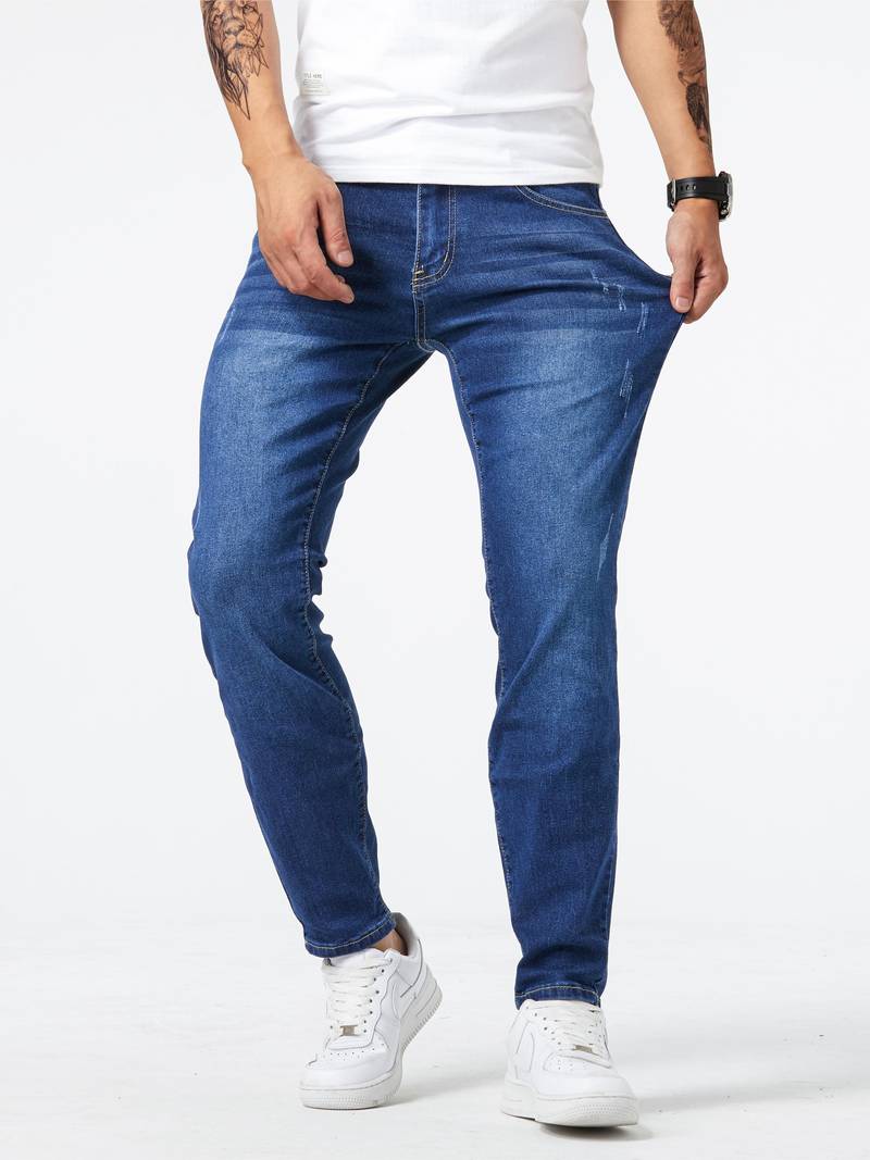 Hector® | Casual Jeans Trousers In Street Style - Image 12