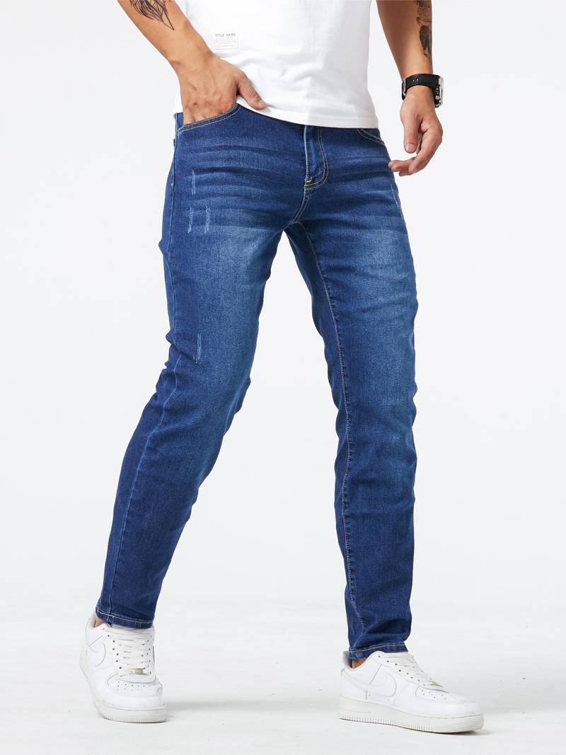 Hector® | Casual Jeans Trousers In Street Style - Image 2