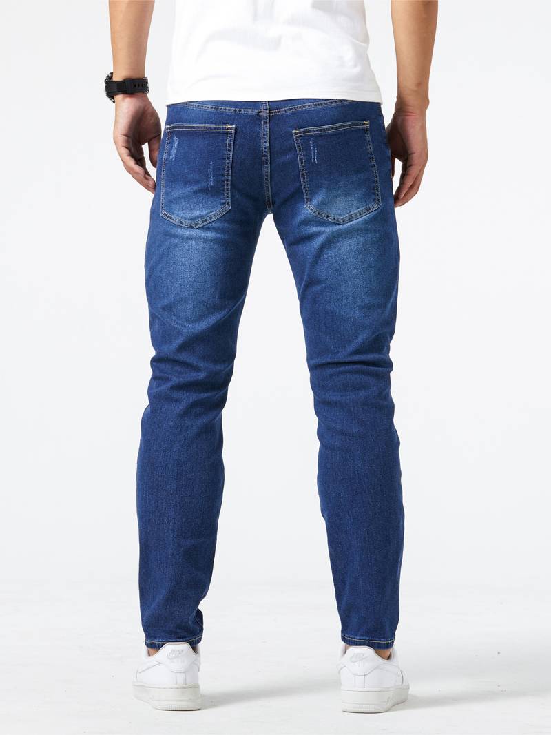 Hector® | Casual Jeans Trousers In Street Style - Image 3