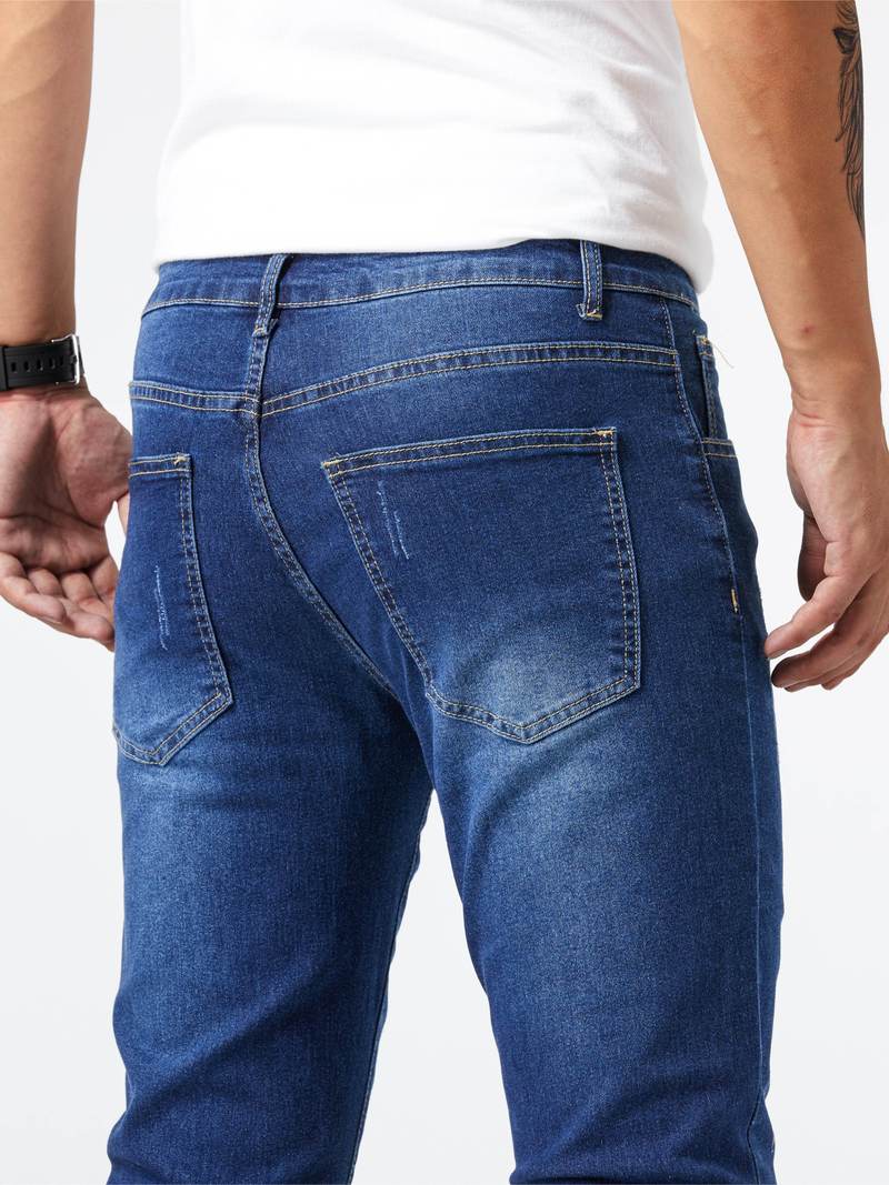 Hector® | Casual Jeans Trousers In Street Style - Image 5