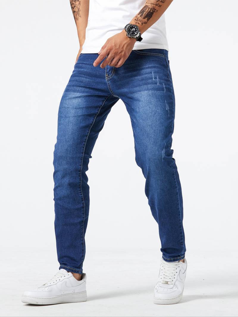 Hector® | Casual Jeans Trousers In Street Style - Image 6