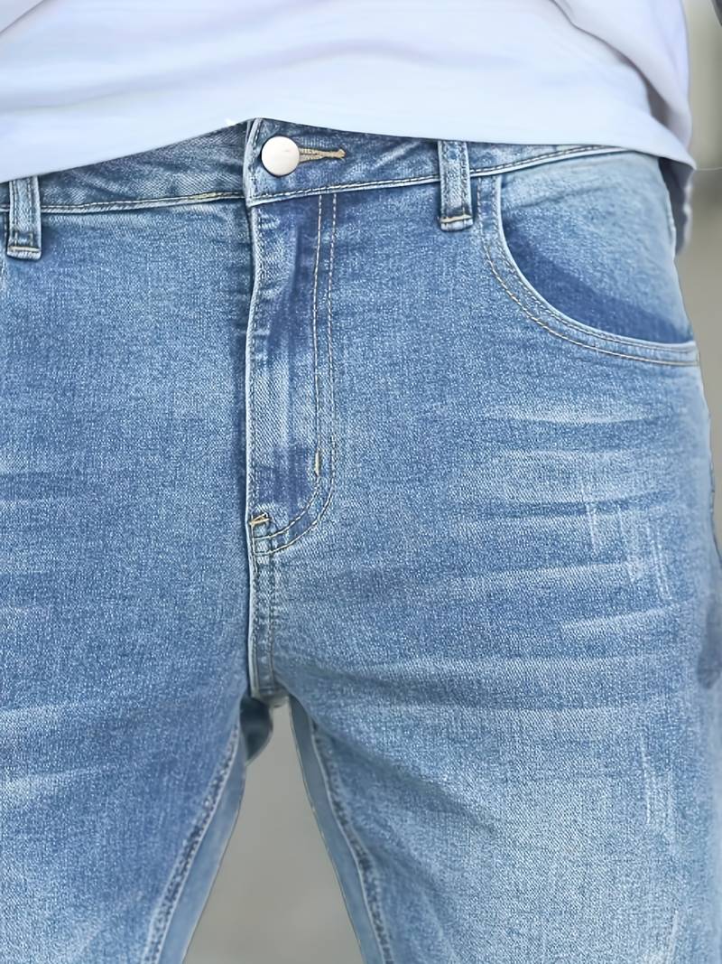 Hector® | Casual Jeans Trousers In Street Style - Image 9