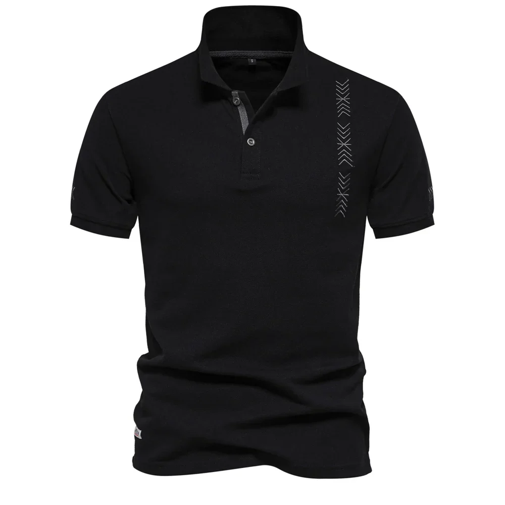 Hector® | Cotton Men'S Shirt - Image 2