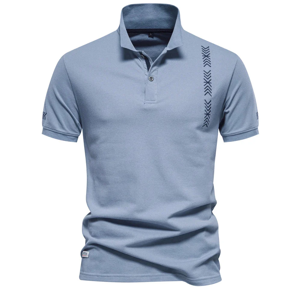 Hector® | Cotton Men'S Shirt - Image 3