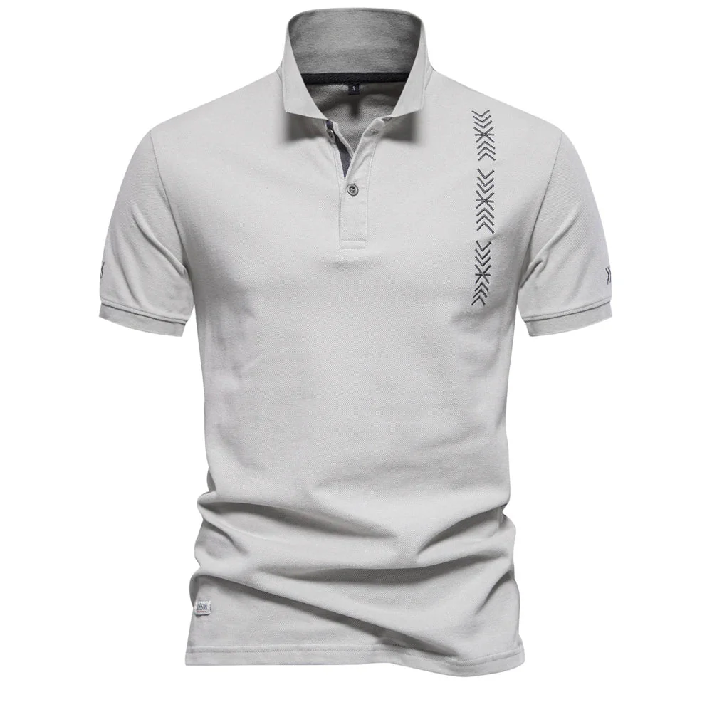 Hector® | Cotton Men'S Shirt - Image 4