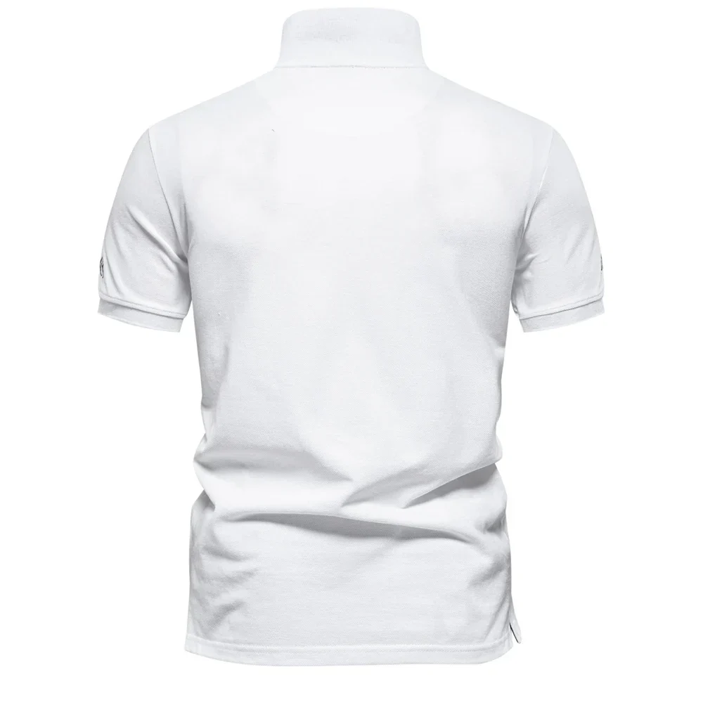 Hector® | Cotton Men'S Shirt - Image 5