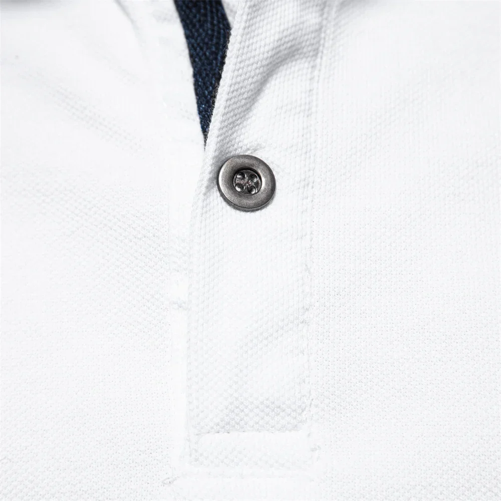 Hector® | Cotton Men'S Shirt - Image 8