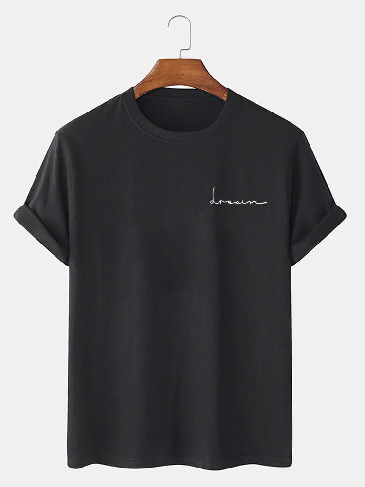Héctor® | dream Character Print T-Shirt - Image 2