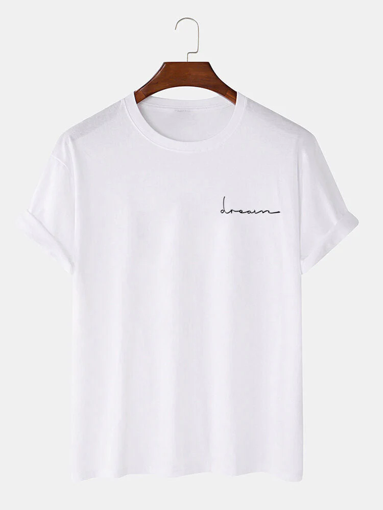 Héctor® | dream Character Print T-Shirt - Image 3