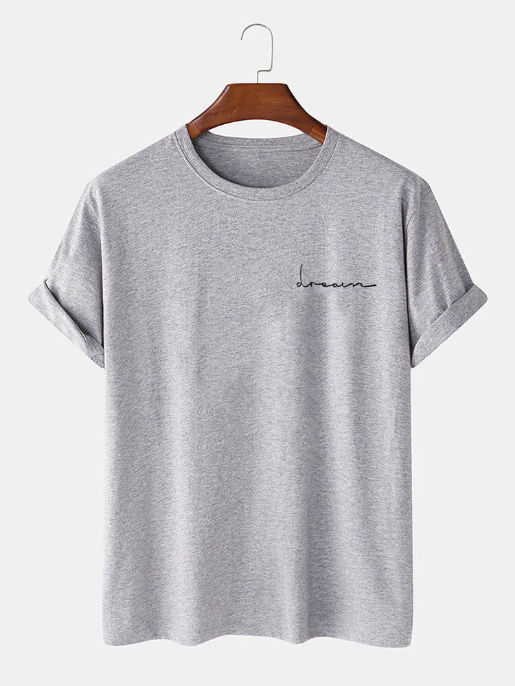 Héctor® | dream Character Print T-Shirt - Image 4