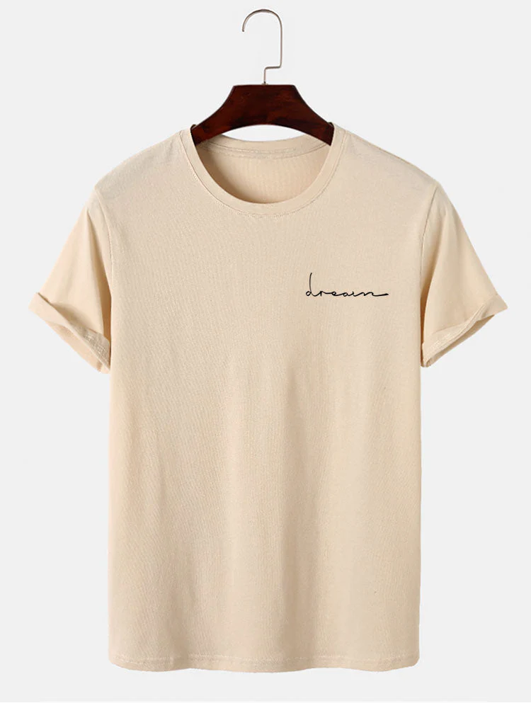 Héctor® | dream Character Print T-Shirt - Image 5