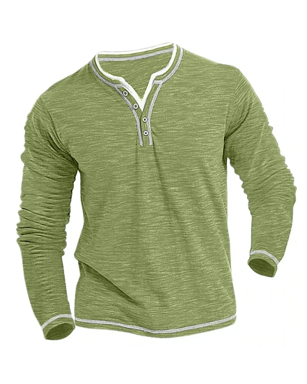 Héctor® | Long Sleeved T-Shirt - Image 3