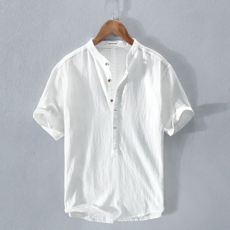 Hector® | Men'S Summer Shirt - Image 3