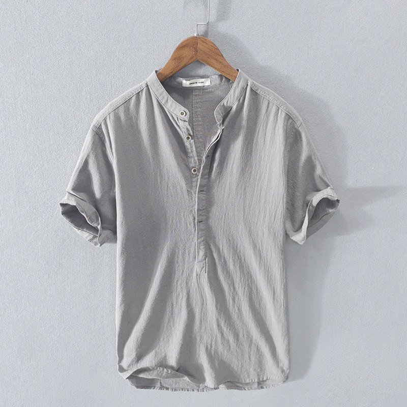 Hector® | Men'S Summer Shirt - Image 4