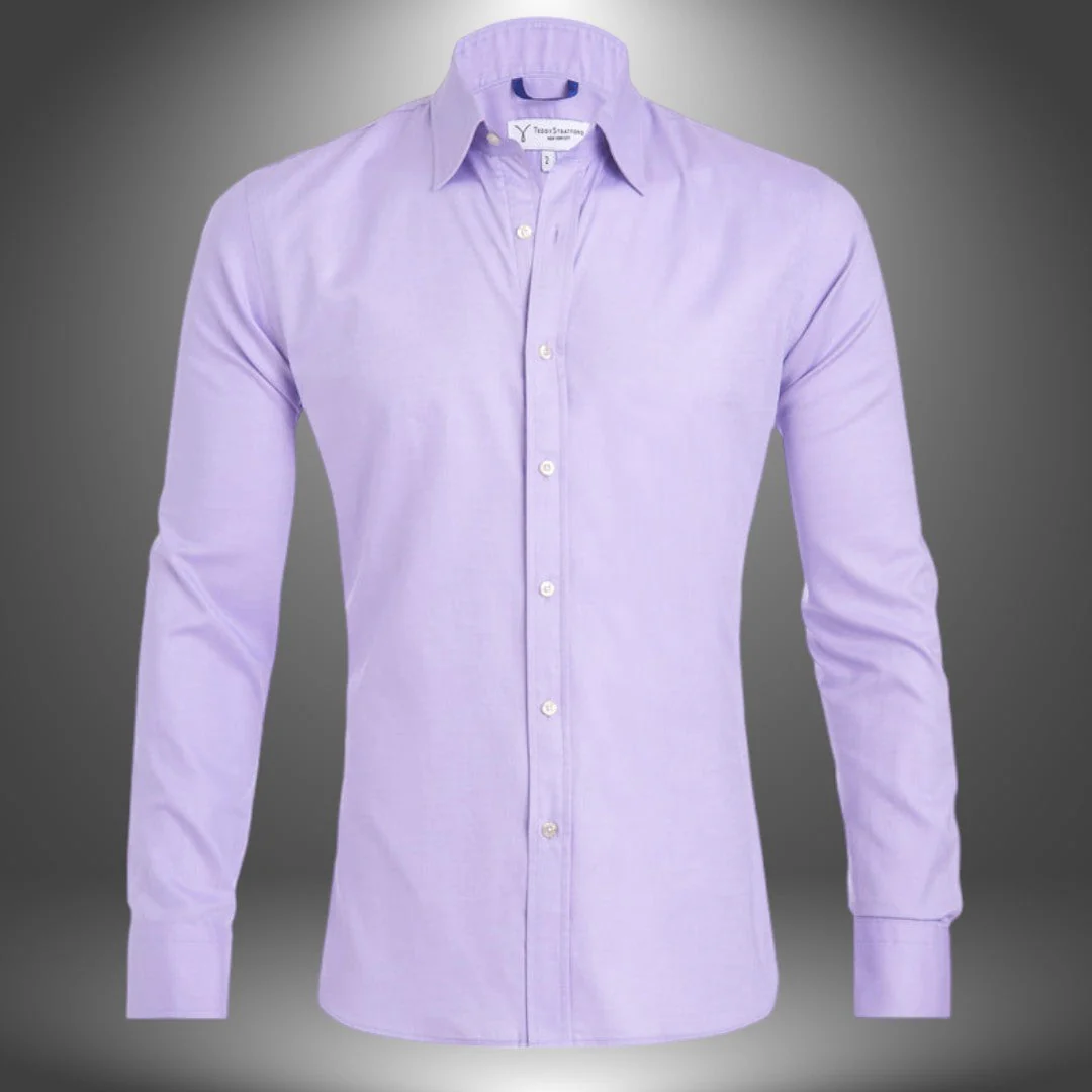 Hector® | Premium Men'S Overshirt - Image 3