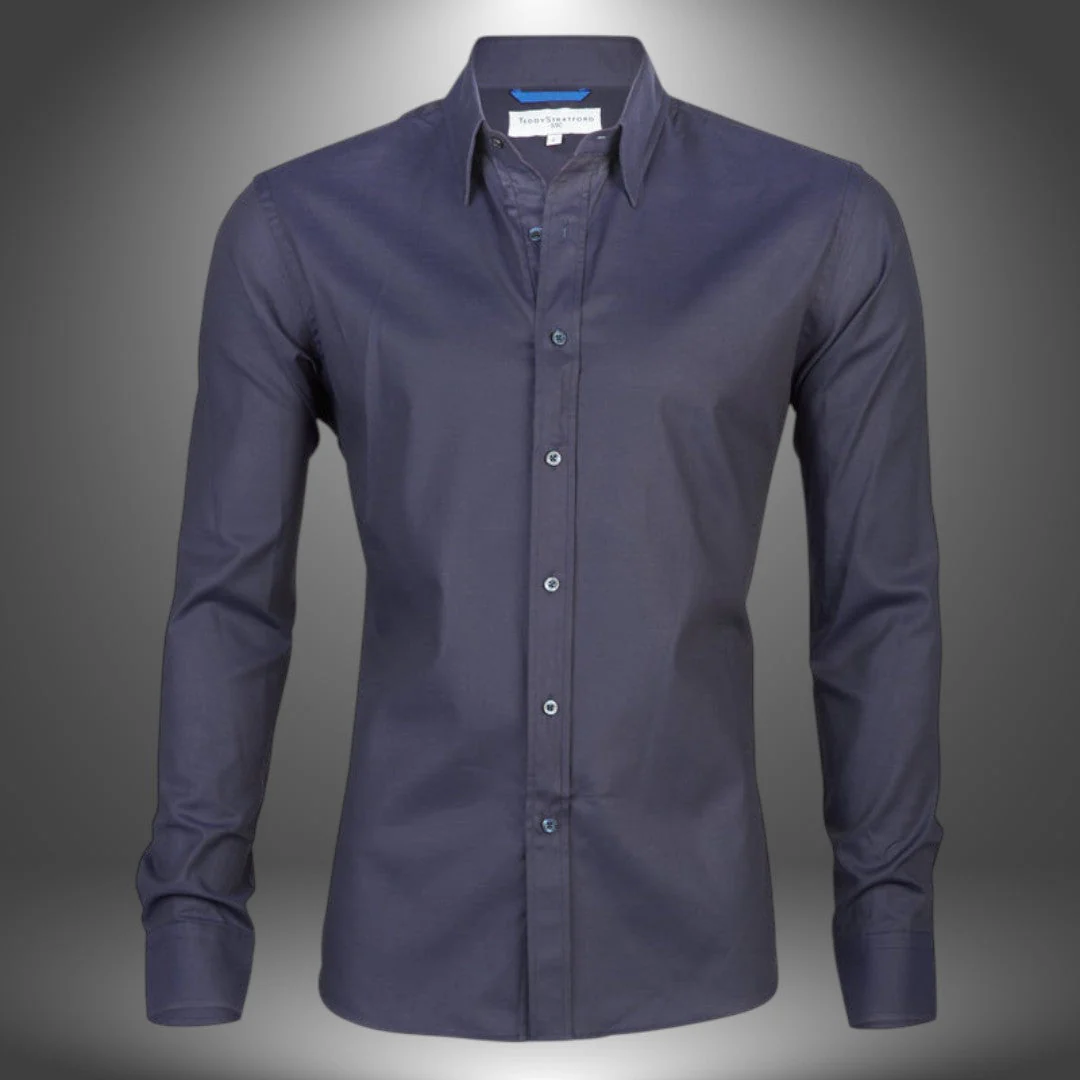 Hector® | Premium Men'S Overshirt - Image 4