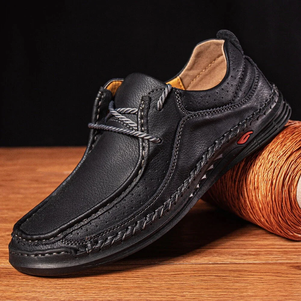 Héctor® | Suede Moccasins - Image 14