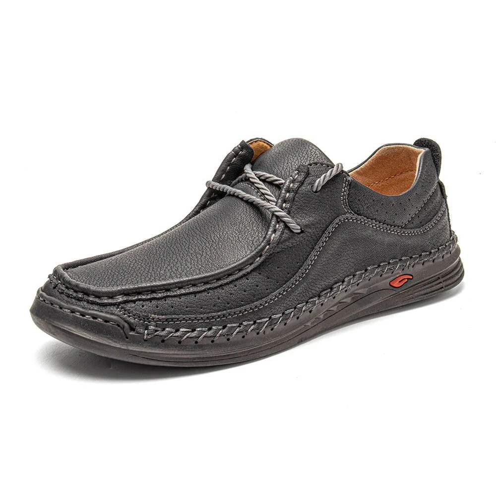 Héctor® | Suede Moccasins - Image 16