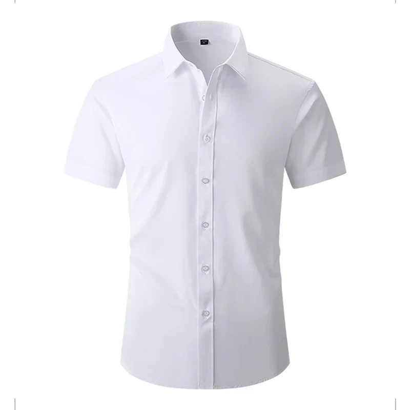 Hector | Casual Short Sleeved Shirt - Image 2