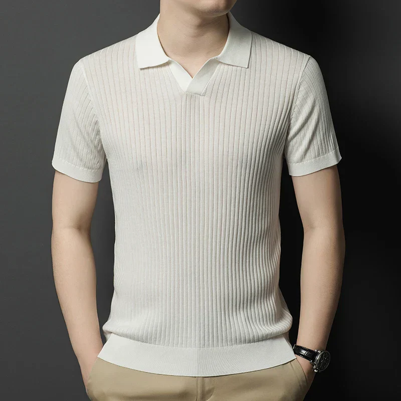 Hedley® | Monaco Polo Shirt - Image 10