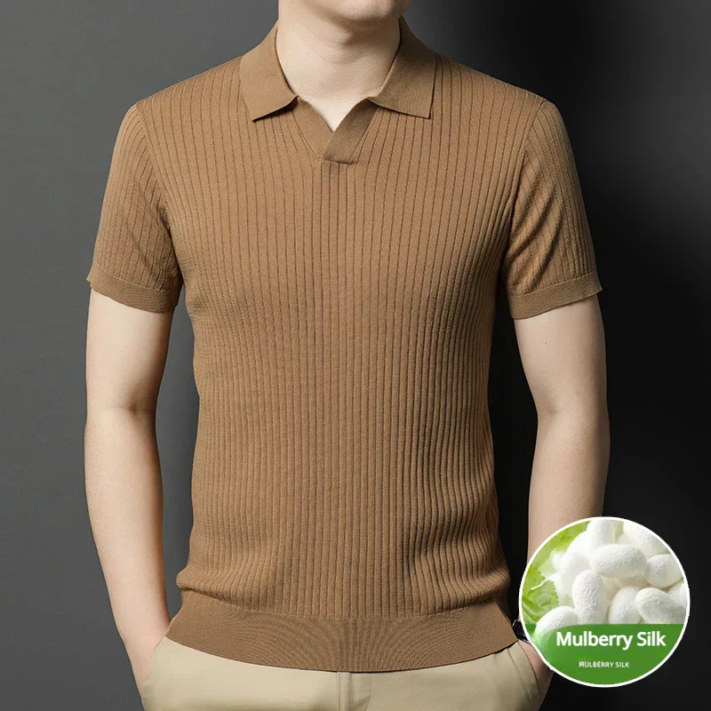 Hedley® | Monaco Polo Shirt - Image 11