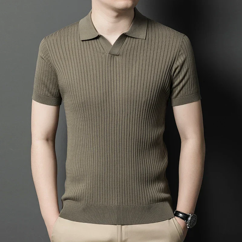 Hedley® | Monaco Polo Shirt - Image 15