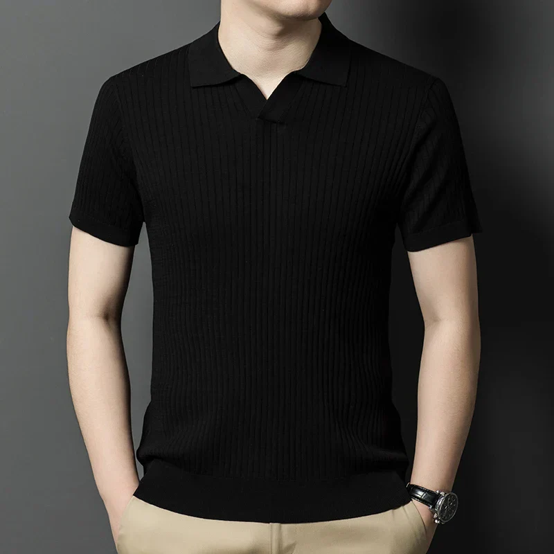 Hedley® | Monaco Polo Shirt - Image 16