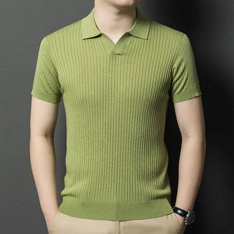Hedley® | Monaco Polo Shirt - Image 3