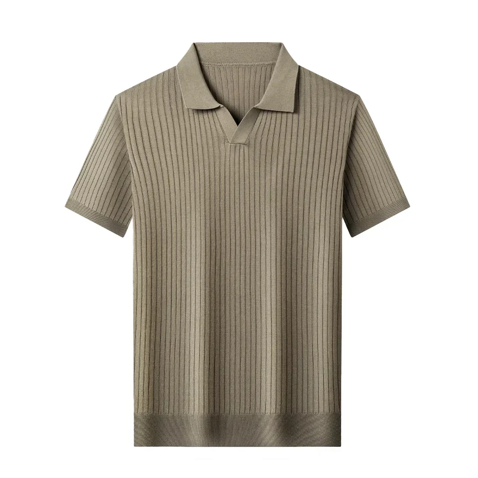 Hedley® | Monaco Polo Shirt - Image 4