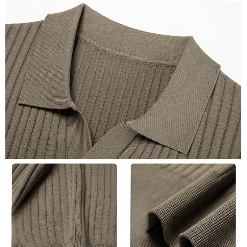 Hedley® | Monaco Polo Shirt - Image 7