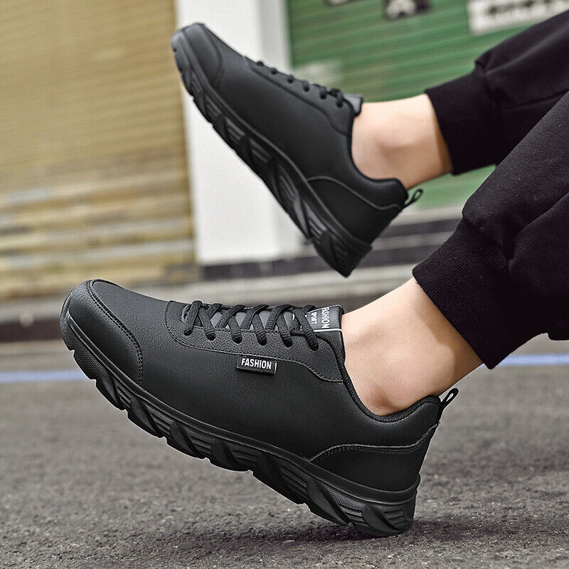 Heladio® | Fashionable And Minimalist   Shoes - Image 5