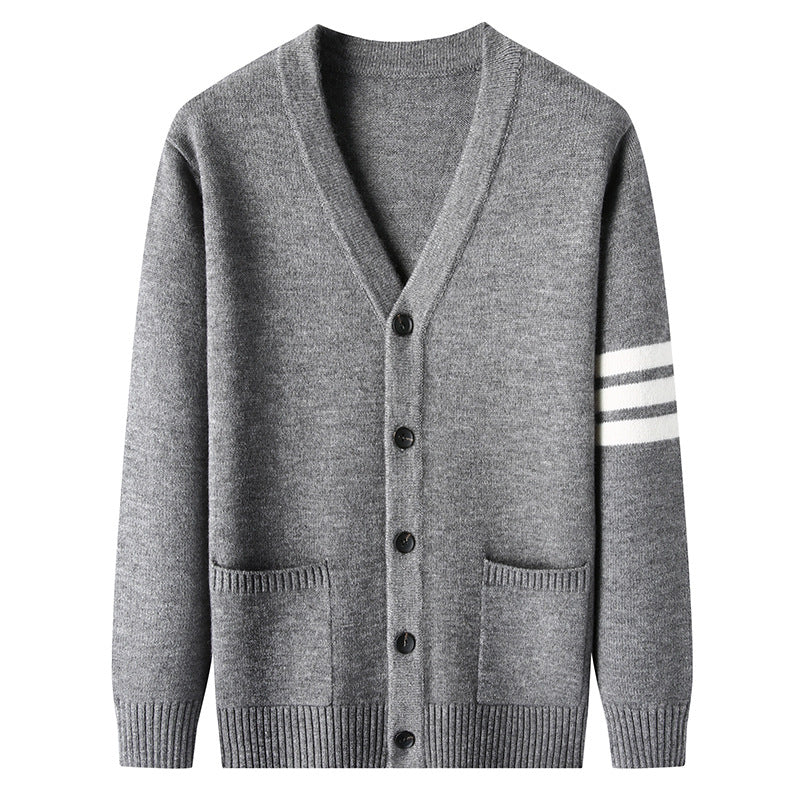 Heladio® | Premium Cardigan - Image 13