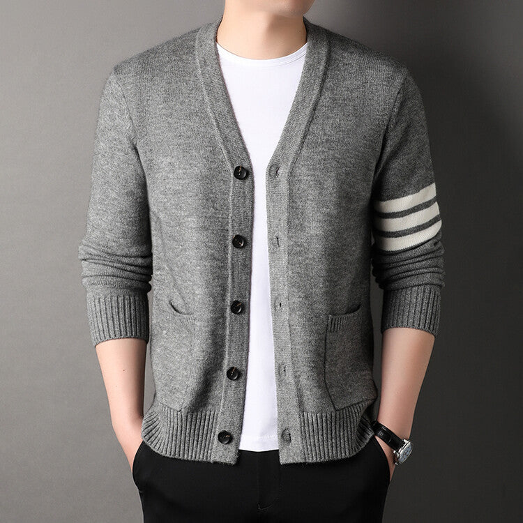 Heladio® | Premium Cardigan - Image 8