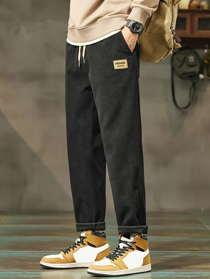 Heladio® | Stylish Outdoor Trousers For Men - Image 6