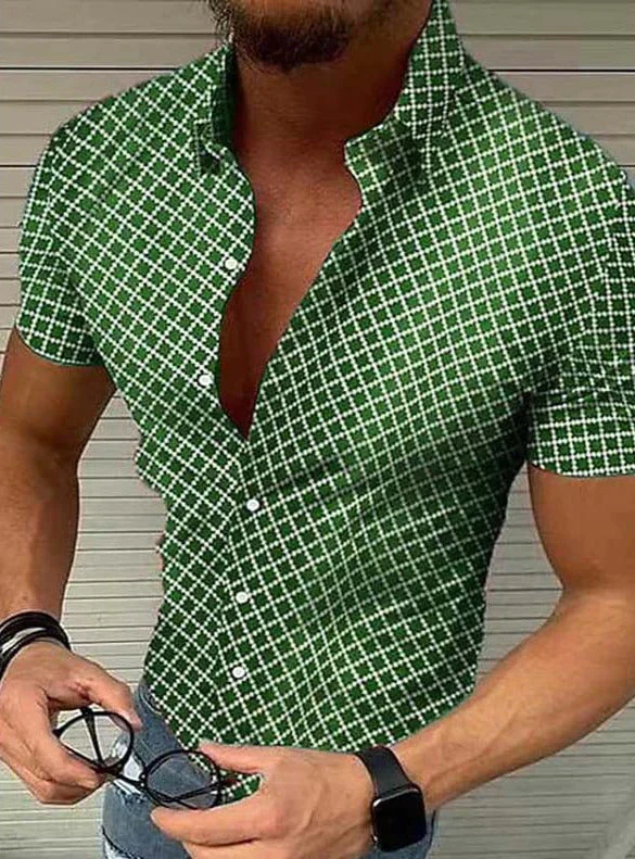 Helier® | Stylish Shirt - Image 2
