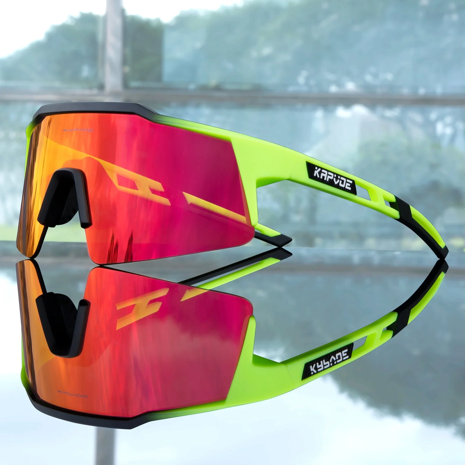 Heliodoro® | Polarized Shades - Image 2