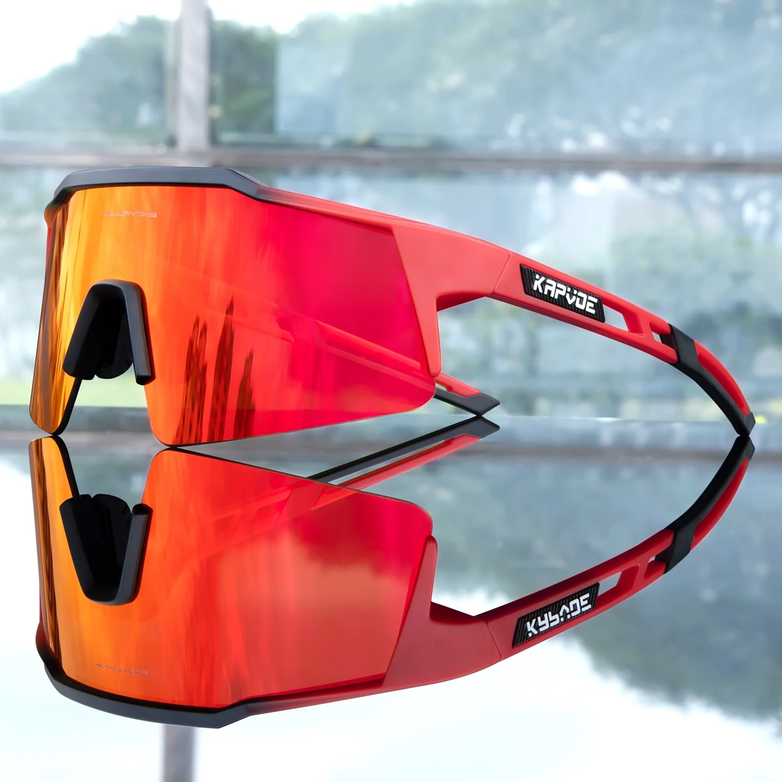 Heliodoro® | Polarized Shades - Image 3