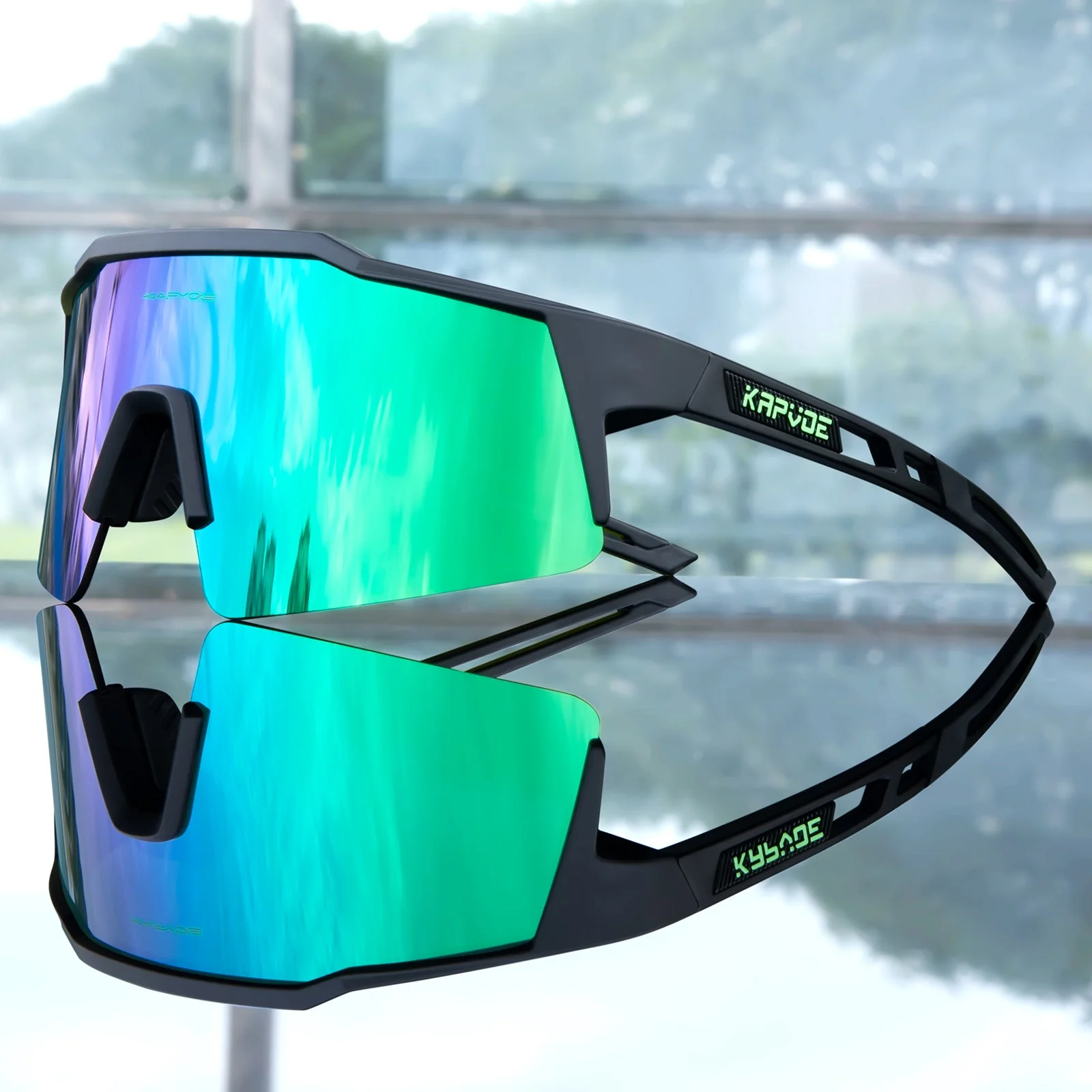 Heliodoro® | Polarized Shades - Image 4