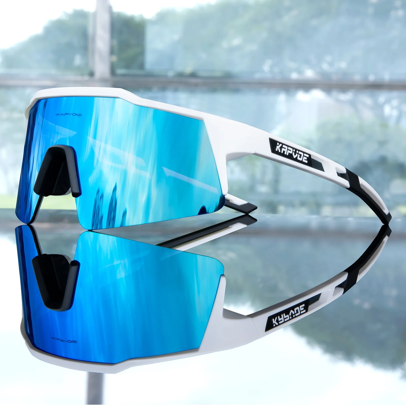 Heliodoro® | Polarized Shades - Image 5